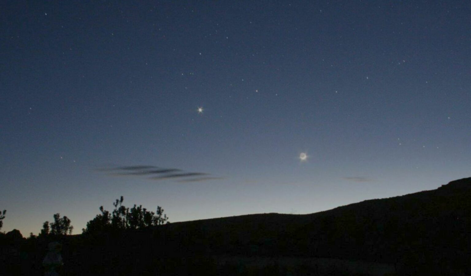 What’s Visible – Cederberg Astronomical Observatory